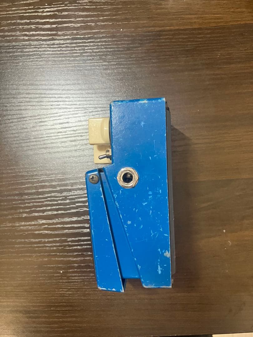 ギター Boss BD-2 Mod Weed