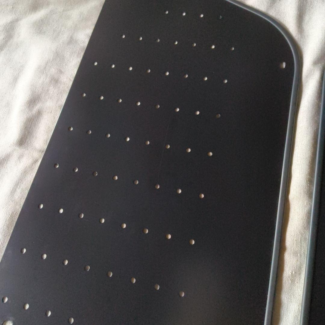 Ohmori　N-VAN　JJ1/JJ2　ホンダ純正 有孔ボード