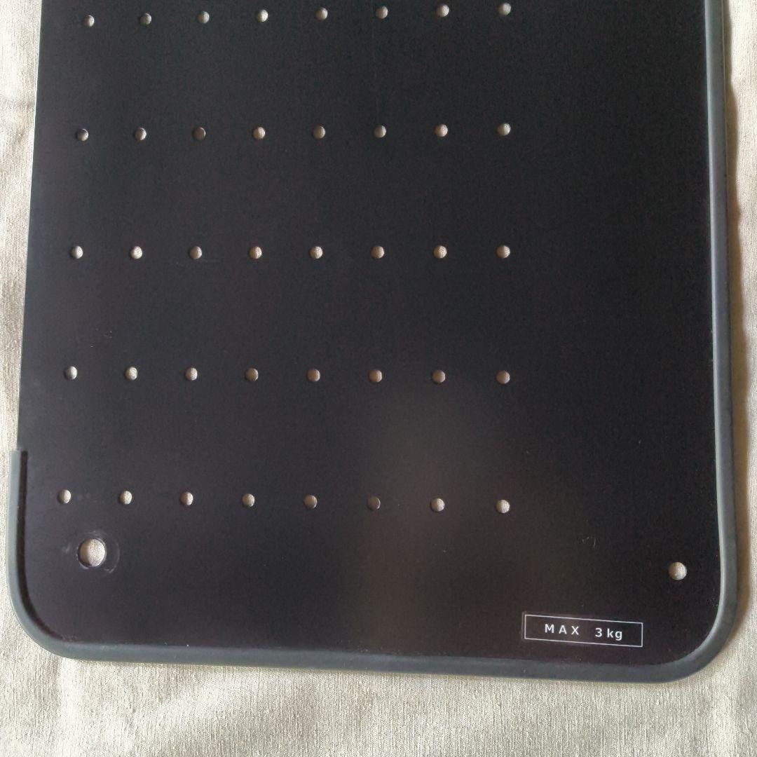 Ohmori　N-VAN　JJ1/JJ2　ホンダ純正 有孔ボード