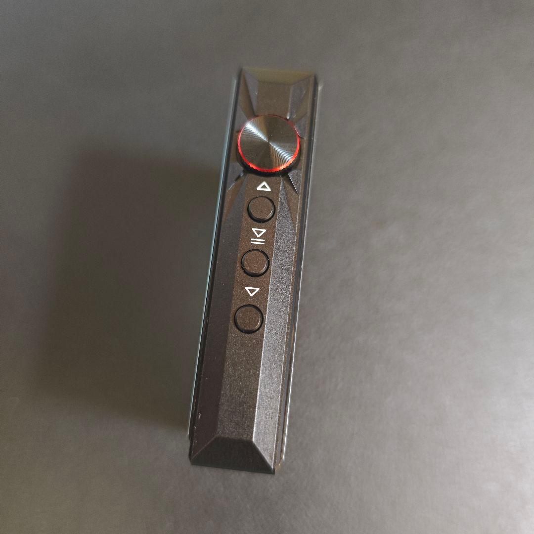 【訳あり品】hidizs ap80 pro-x DAP