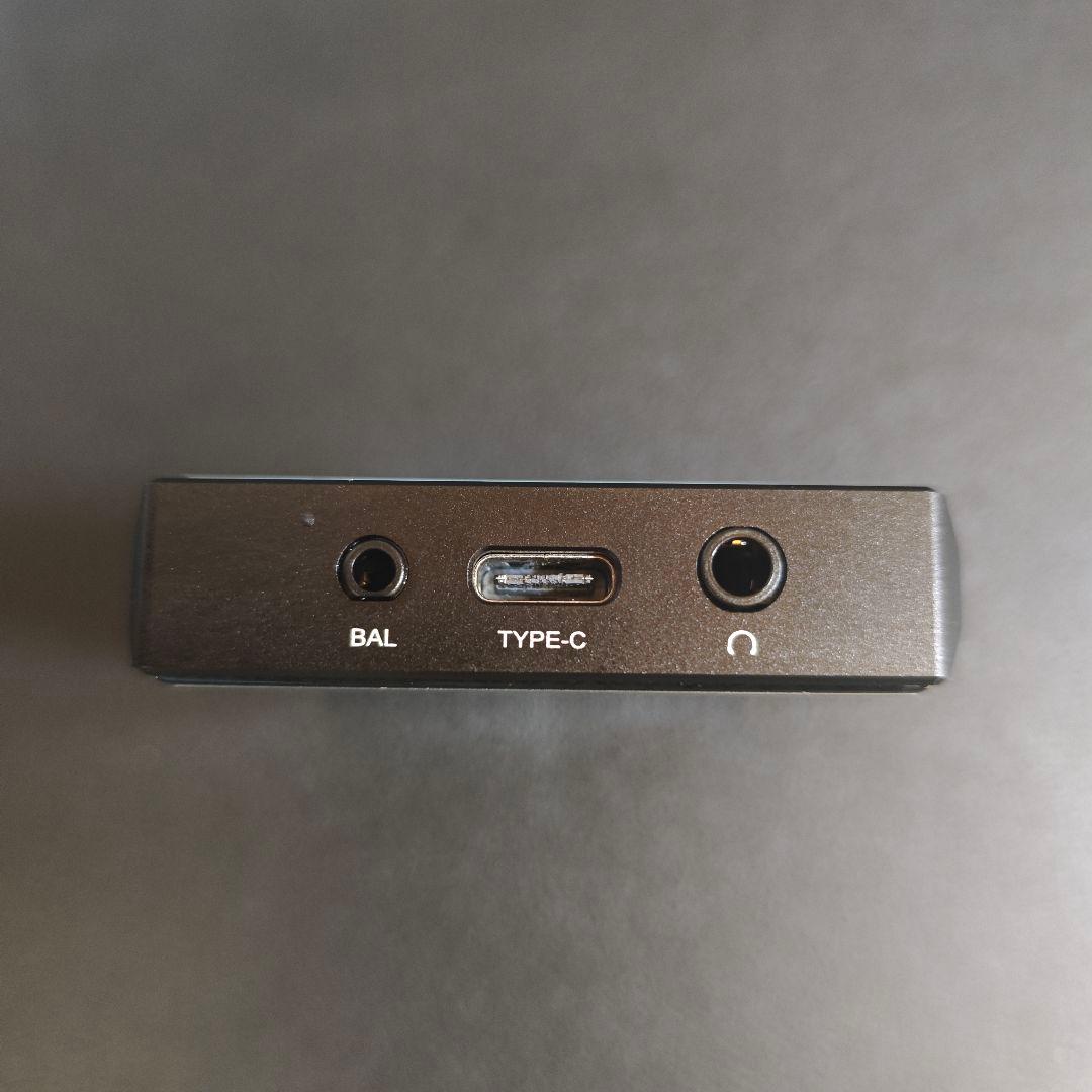 【訳あり品】hidizs ap80 pro-x DAP