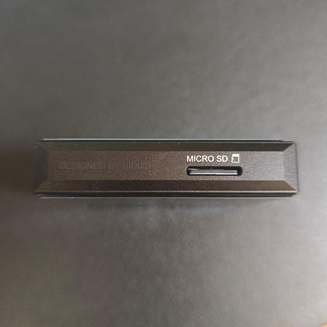 【訳あり品】hidizs ap80 pro-x DAP