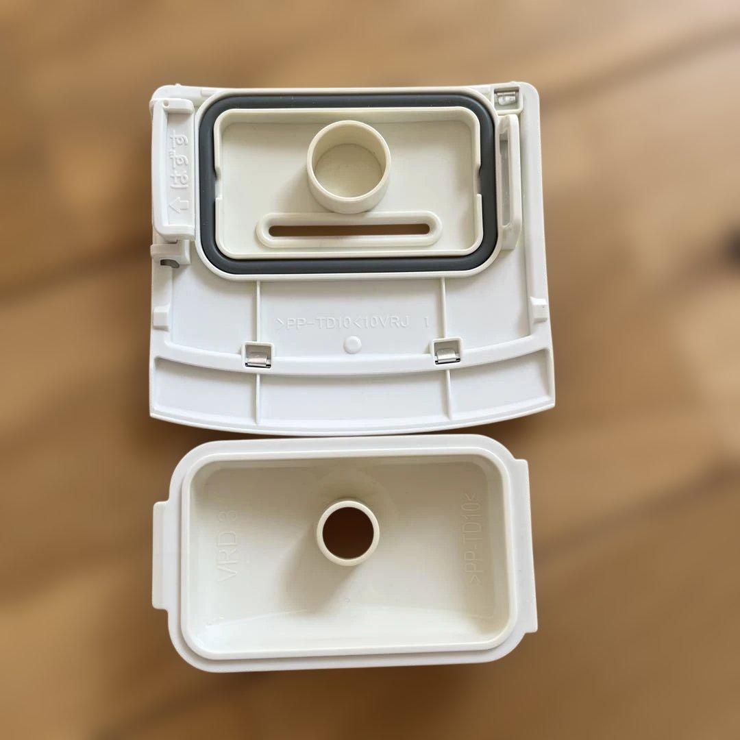 東芝　真空IHジャー炊飯器　RC-10VRN