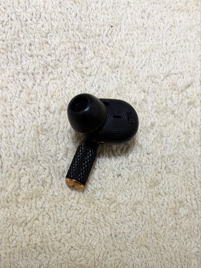 Marshall MOTIF Ⅱ A.N.C. イヤホン右側のみ