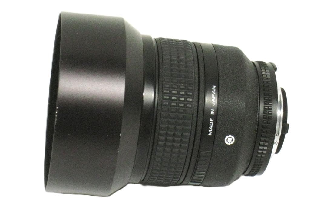 レンズ(単焦点) NIKKOR AF 85mm F1.4D