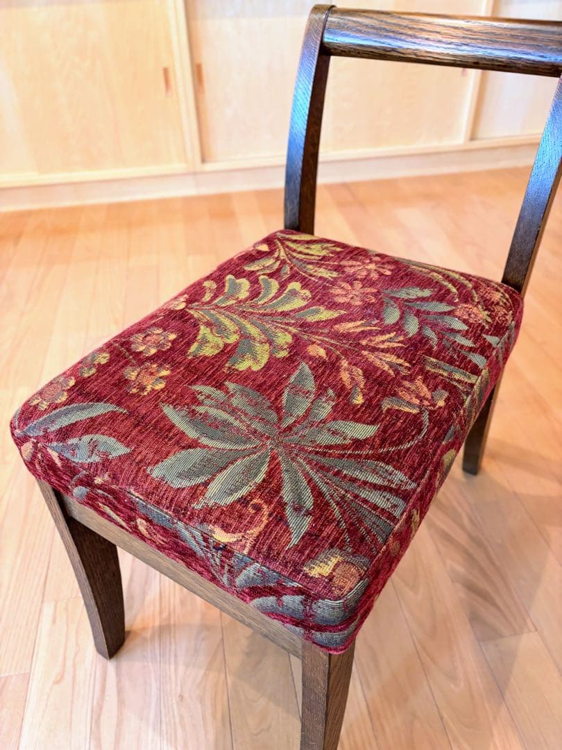 三越家具 エントランスチェア 椅子 ブルージュ Bruggeカントリーハウス