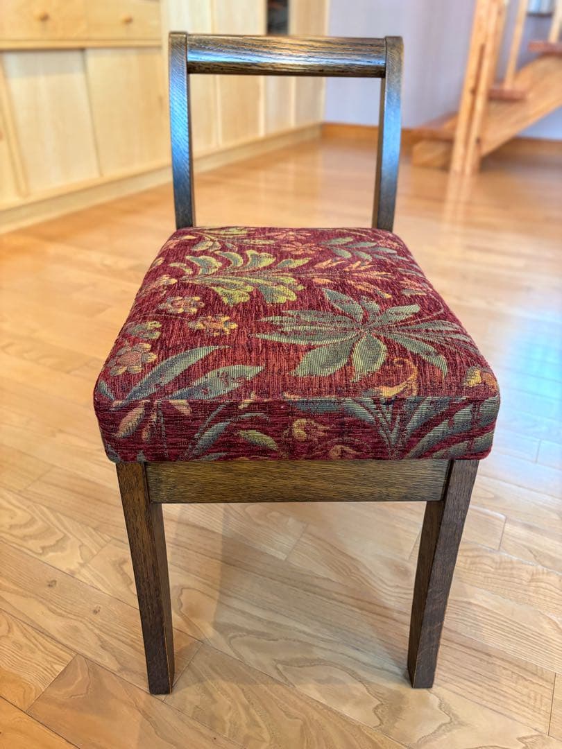 三越家具 エントランスチェア 椅子 ブルージュ Bruggeカントリーハウス