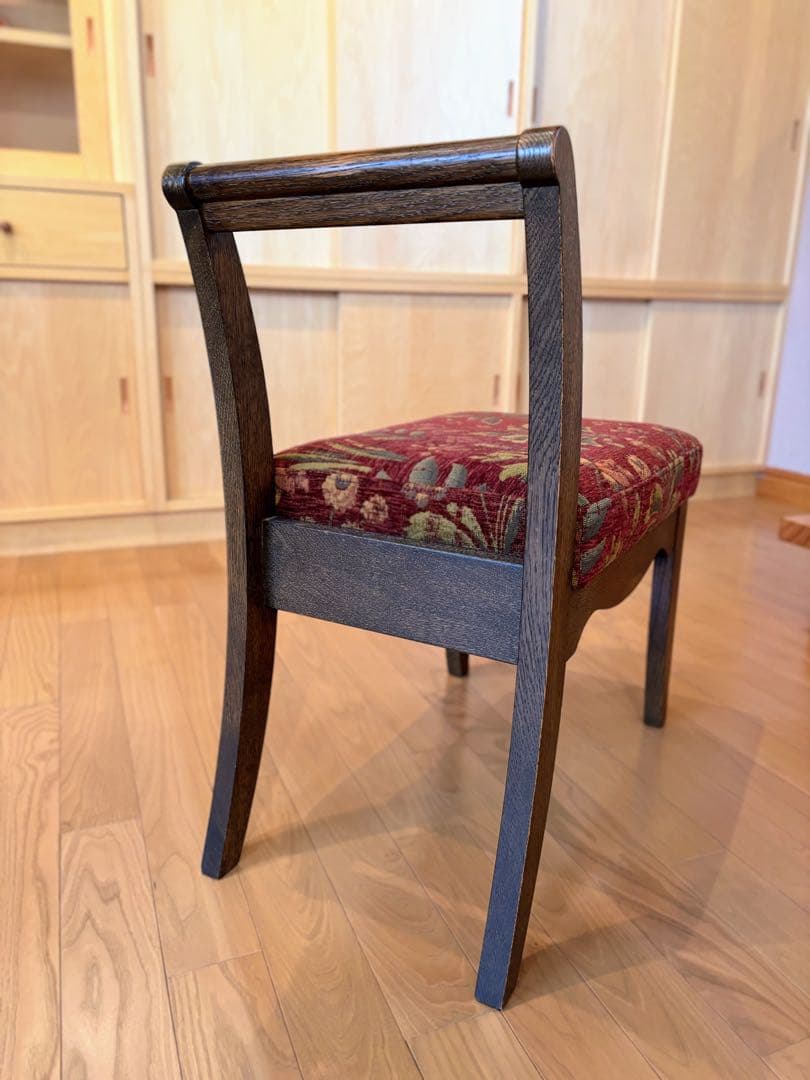 三越家具 エントランスチェア 椅子 ブルージュ Bruggeカントリーハウス