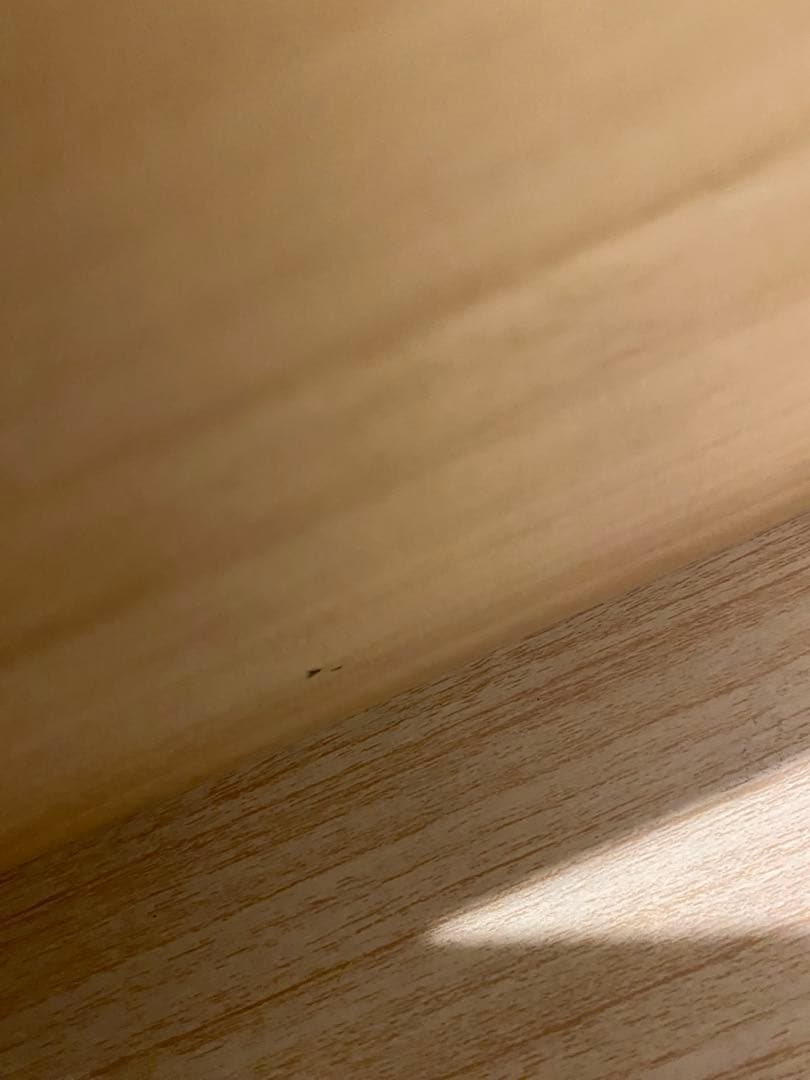 ISSEIKI CRAULチェスト 収納 幅80 ウォルナット リビング収納