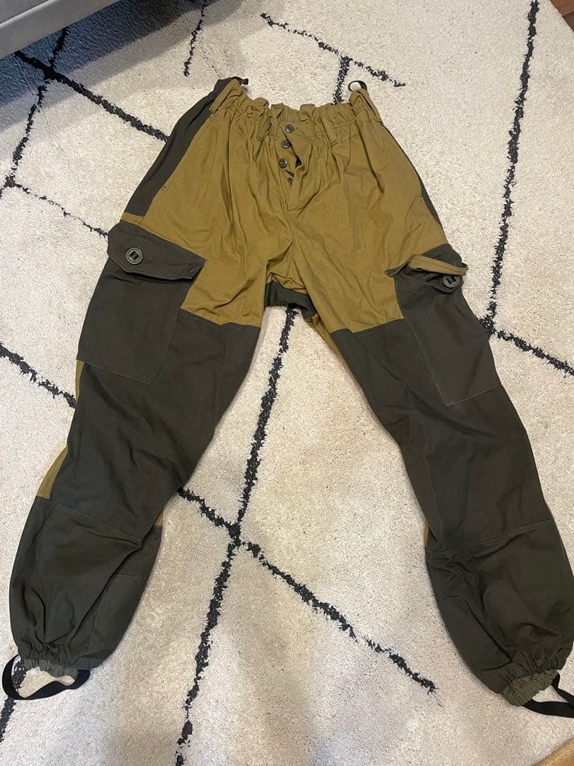 HANTSMAN社製　Gorka ゴルカ　ロシア軍装備