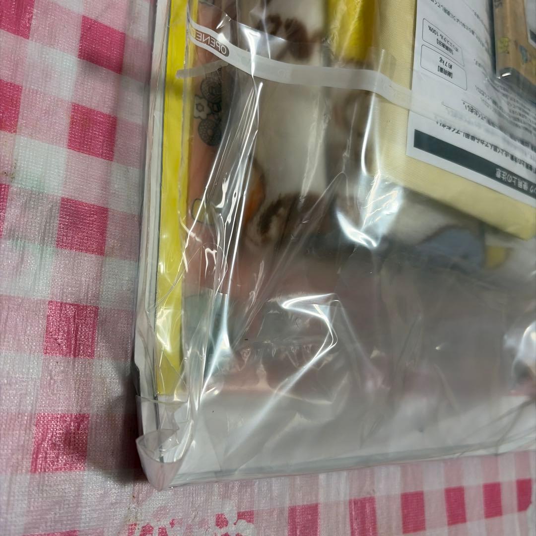 ポケモン ミスドコラボ　2020年　福袋　福箱