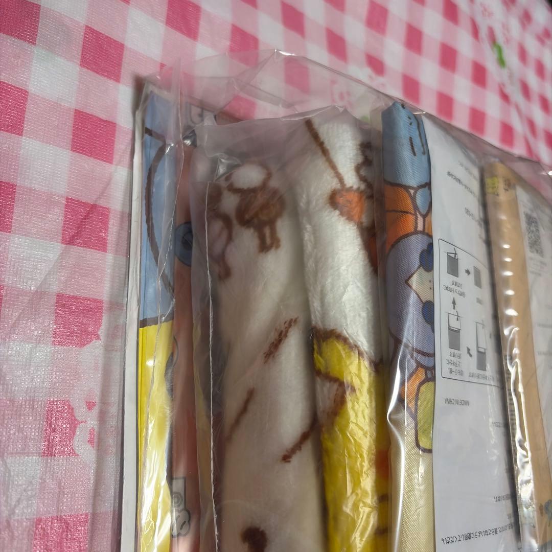 ポケモン ミスドコラボ　2020年　福袋　福箱