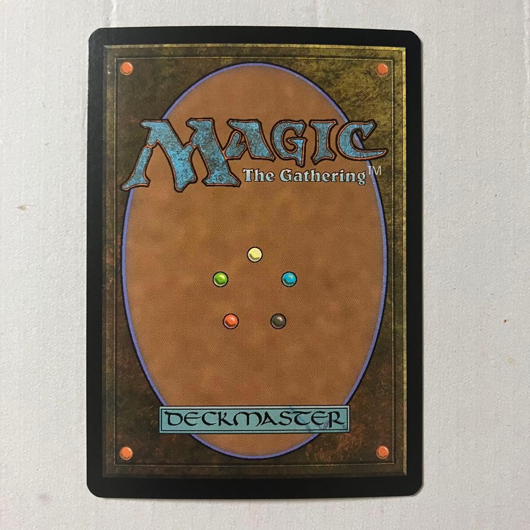 MTG ゴブリンの群衆追い 英語版 foil 1枚 ONS版