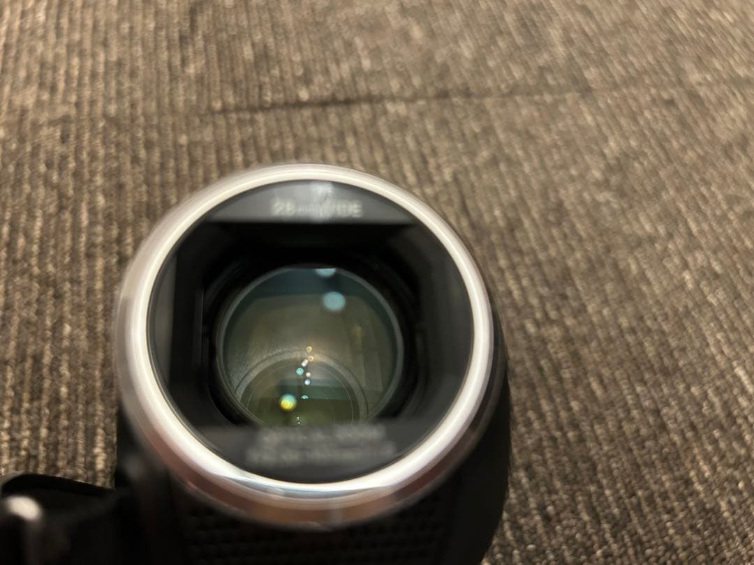 デジタルハイビジョンビデオカメラHC-V480MS