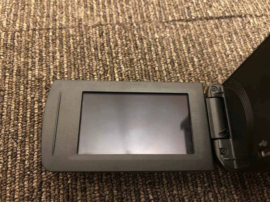 デジタルハイビジョンビデオカメラHC-V480MS