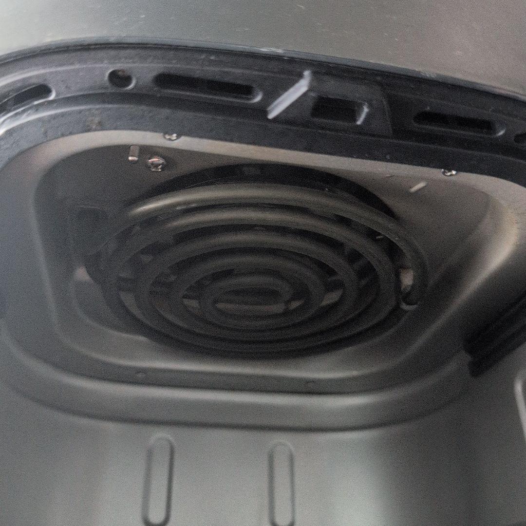 COSORI ノンフライヤー 4.7L グレー