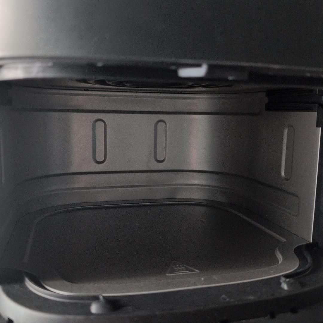 COSORI ノンフライヤー 4.7L グレー