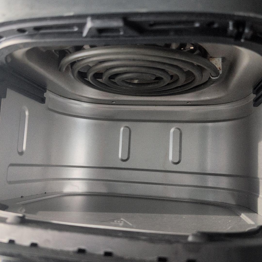 COSORI ノンフライヤー 4.7L グレー