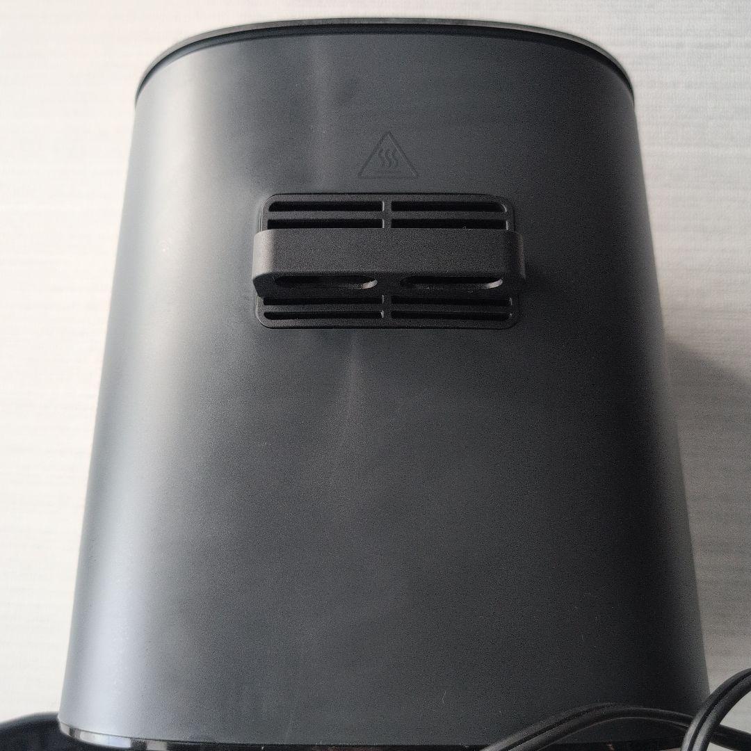 COSORI ノンフライヤー 4.7L グレー