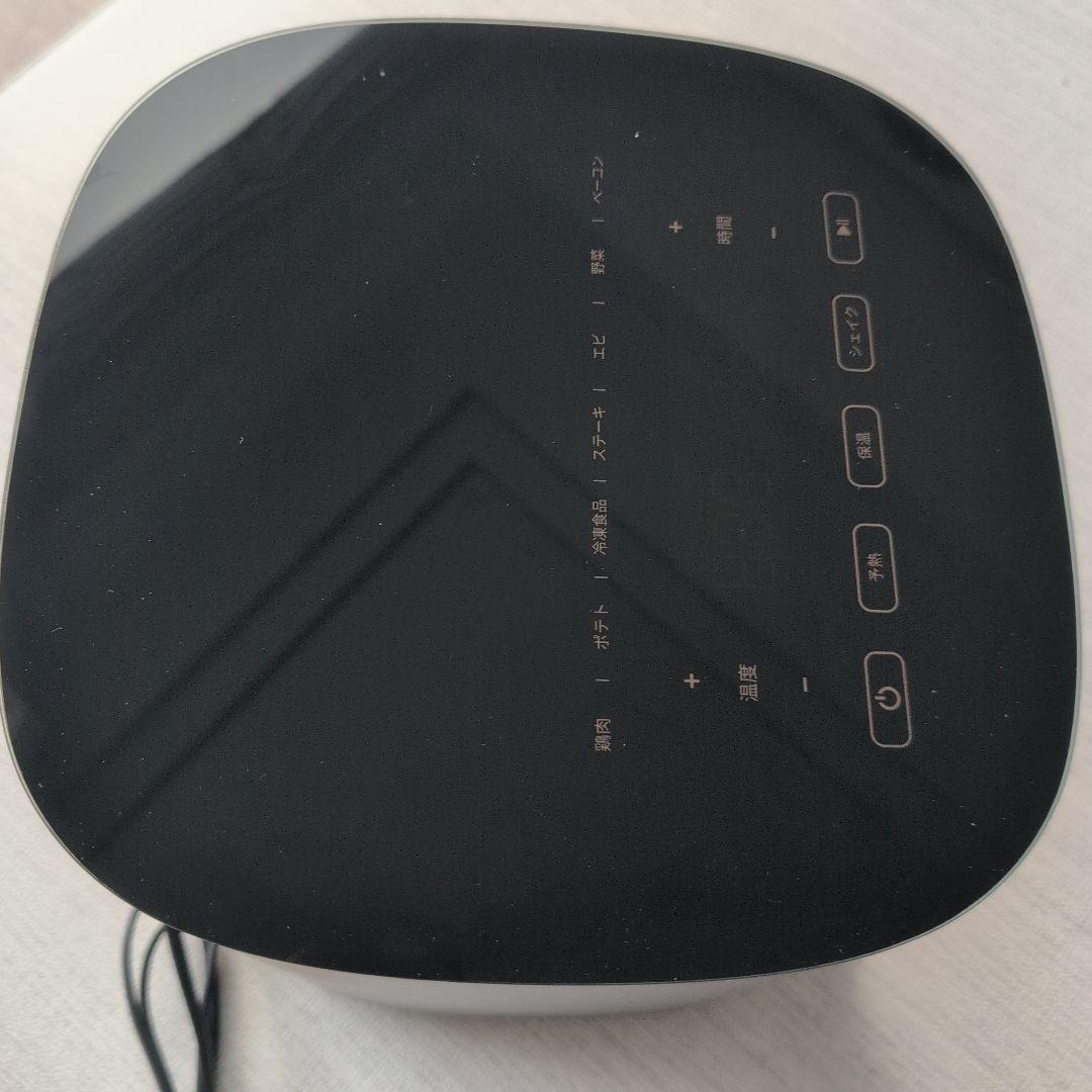 COSORI ノンフライヤー 4.7L グレー