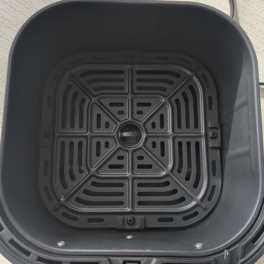 COSORI ノンフライヤー 4.7L グレー