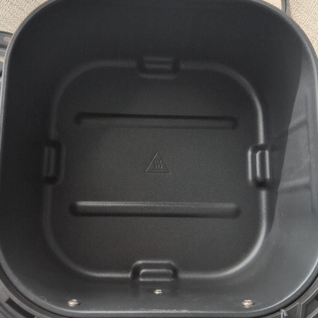 COSORI ノンフライヤー 4.7L グレー