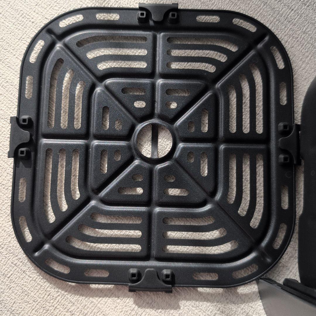 COSORI ノンフライヤー 4.7L グレー