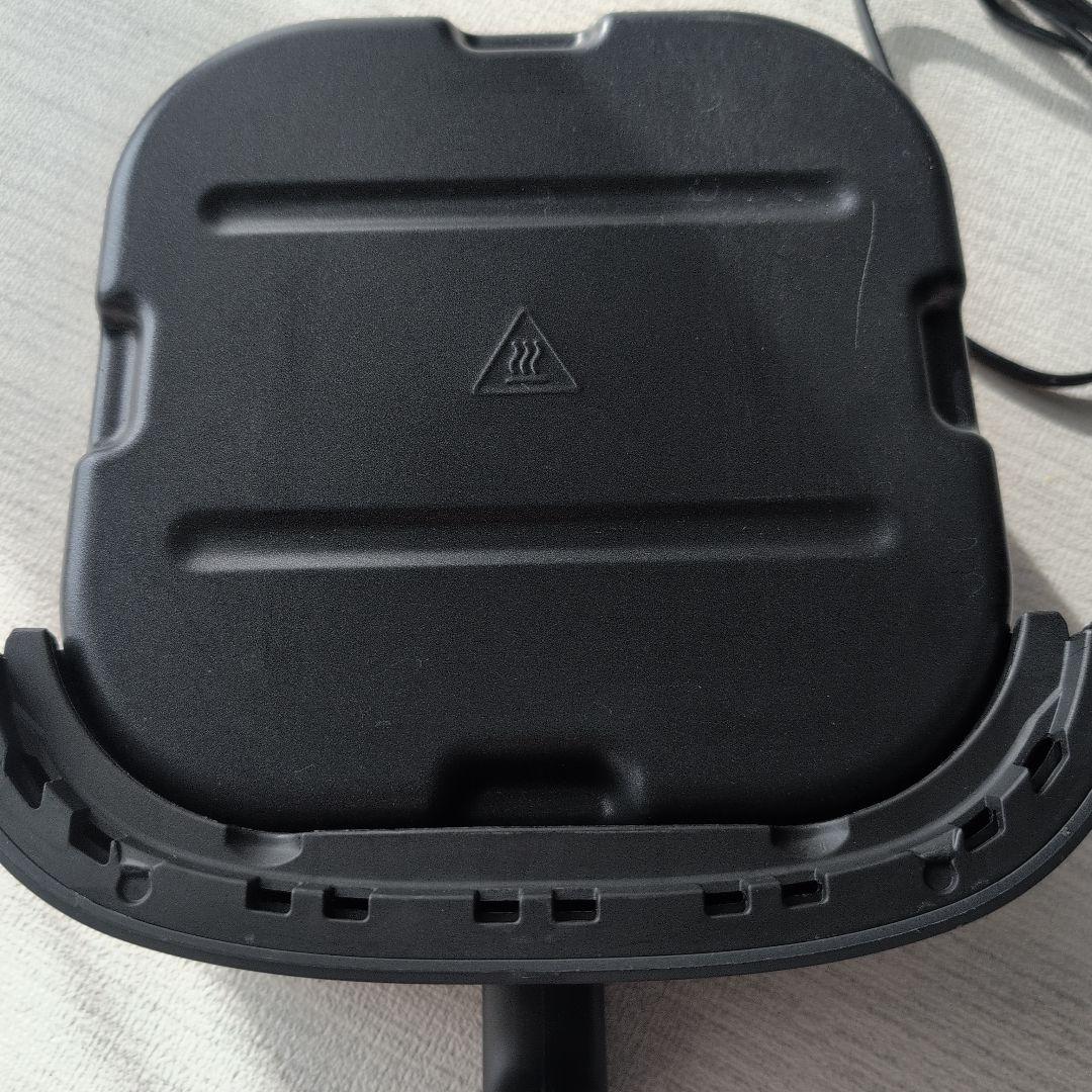 COSORI ノンフライヤー 4.7L グレー