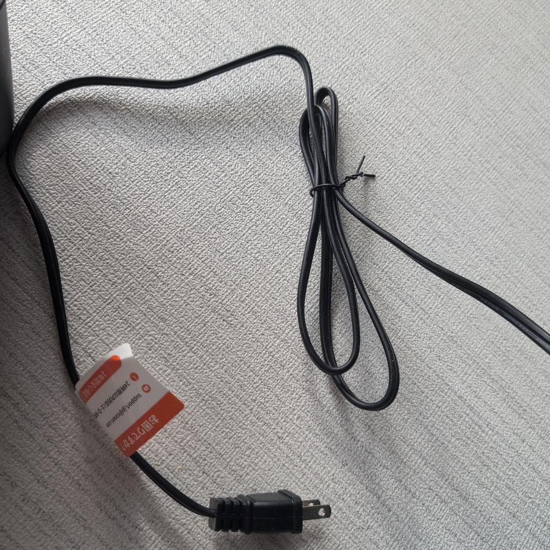 COSORI ノンフライヤー 4.7L グレー