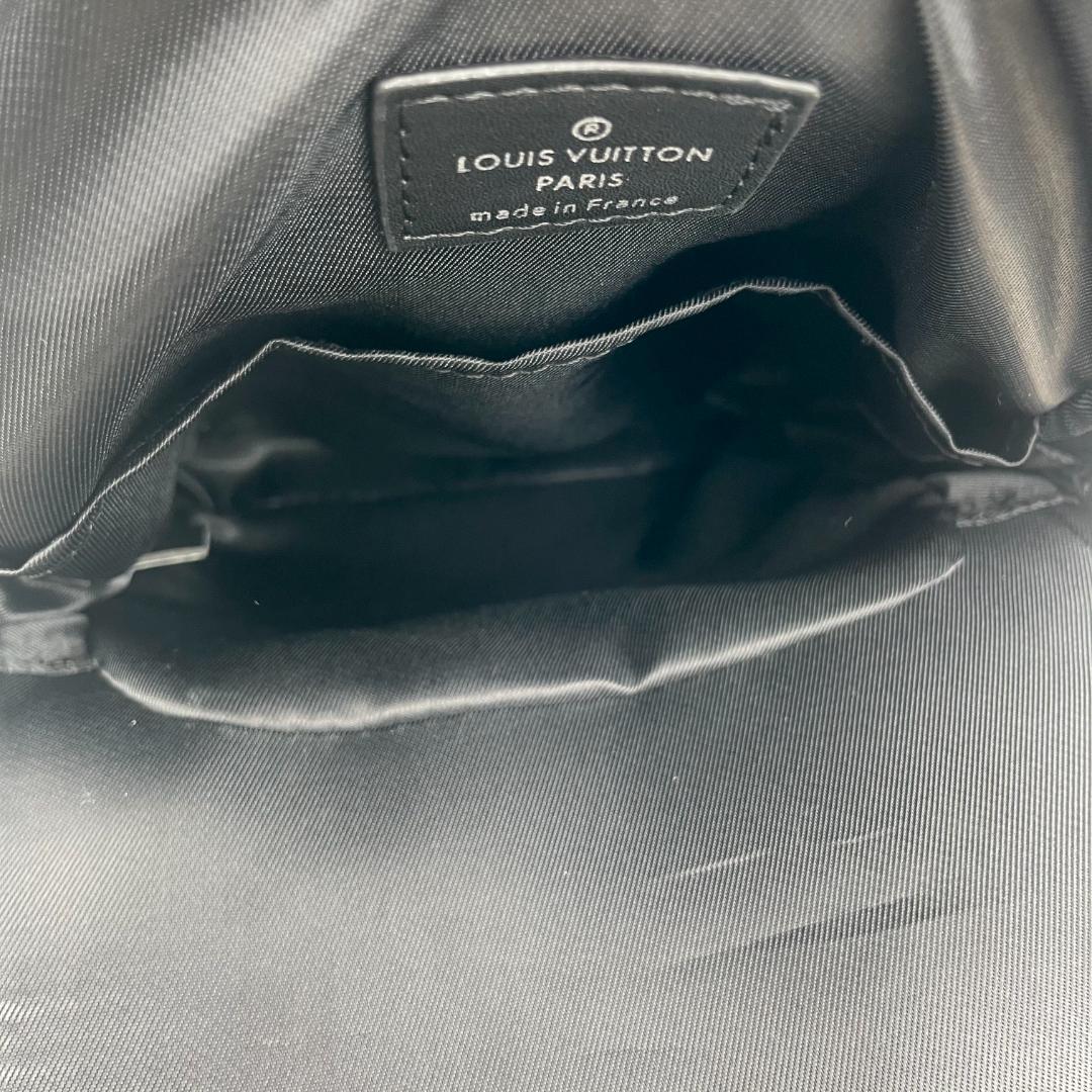 極美品 ルイヴィトン　LOUIS VUITTON　スリングバッグ ボディバッグ