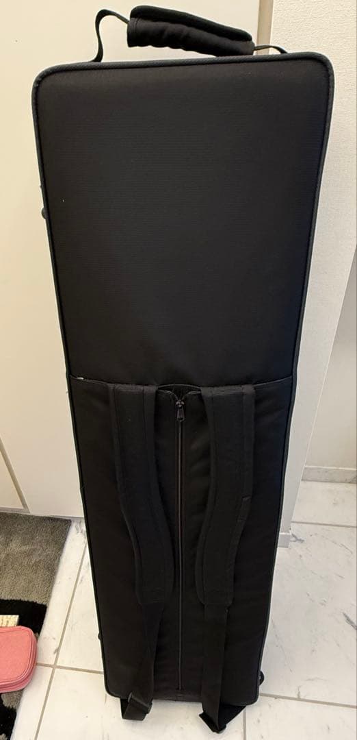 津軽三味線とケースと取付チューニング一式