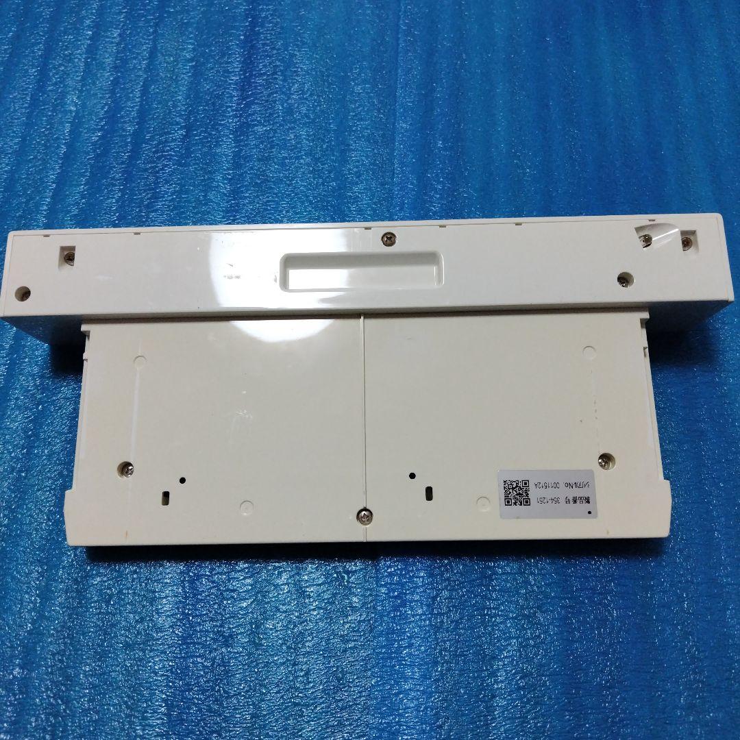 INAXシャワートイレリモコン