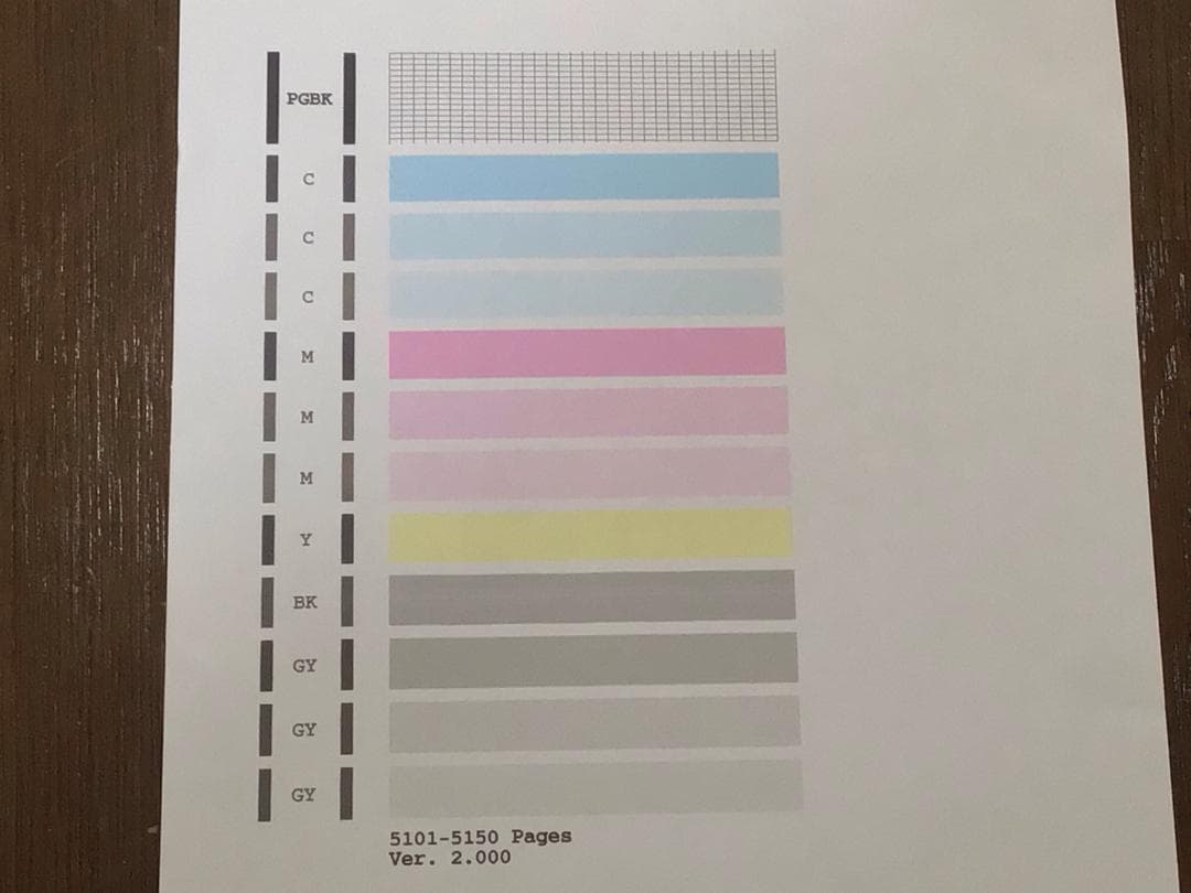 [動作確認済み:インク付]CanonMg6230プリンター