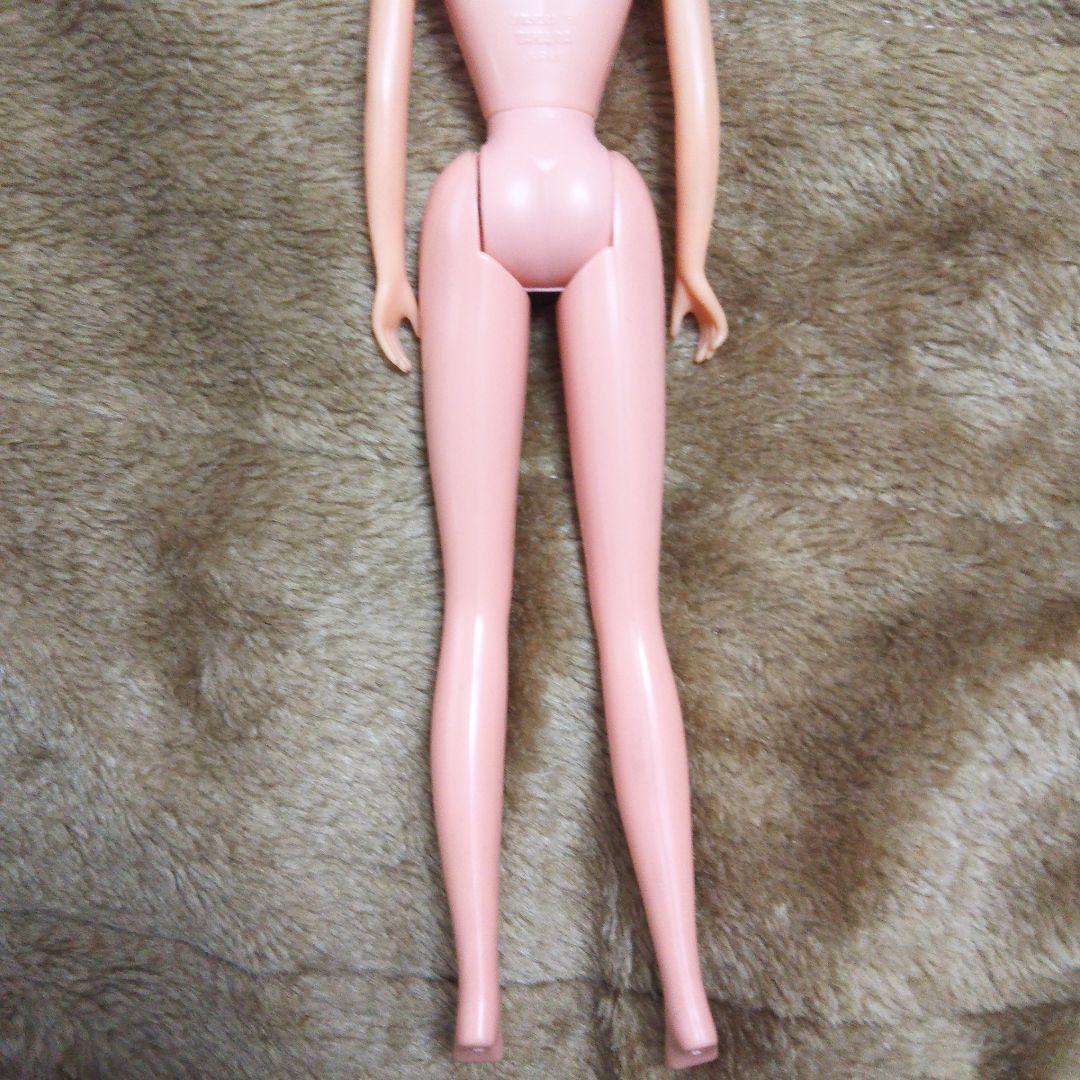 ジェニー人形２体セット