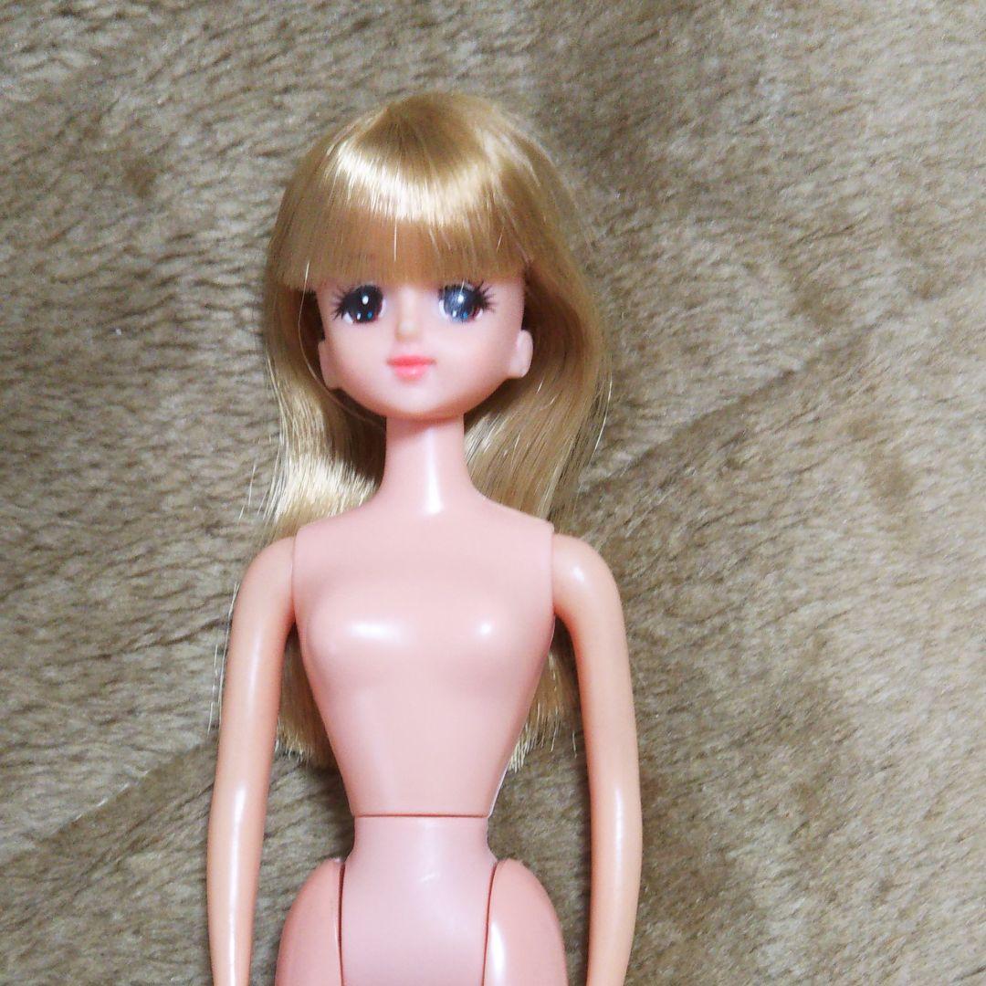 ジェニー人形２体セット