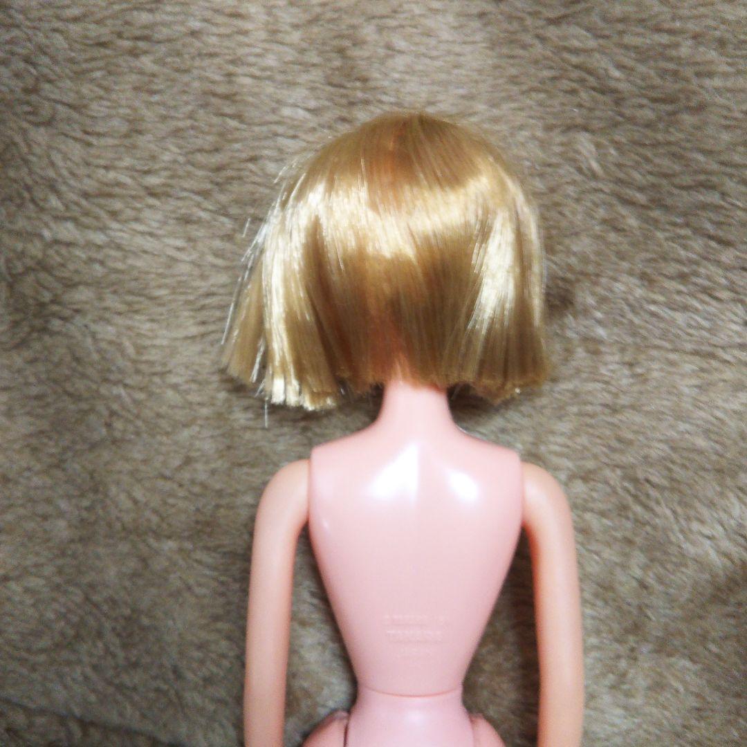 ジェニー人形２体セット