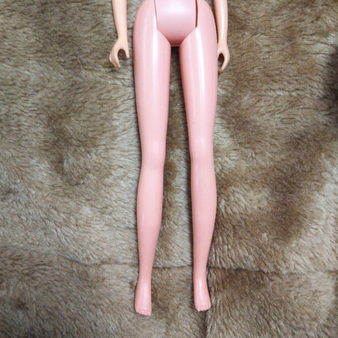 ジェニー人形２体セット