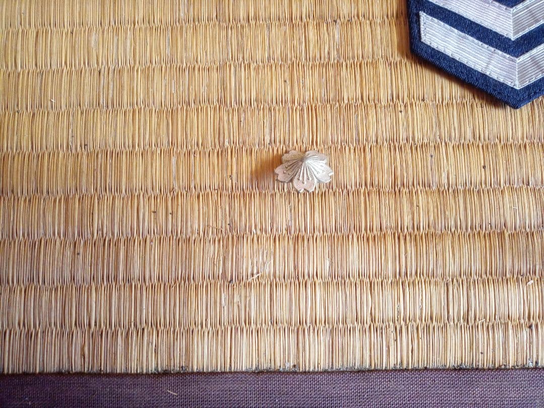 自衛隊と米軍のワッペン、ステッカー他のセット