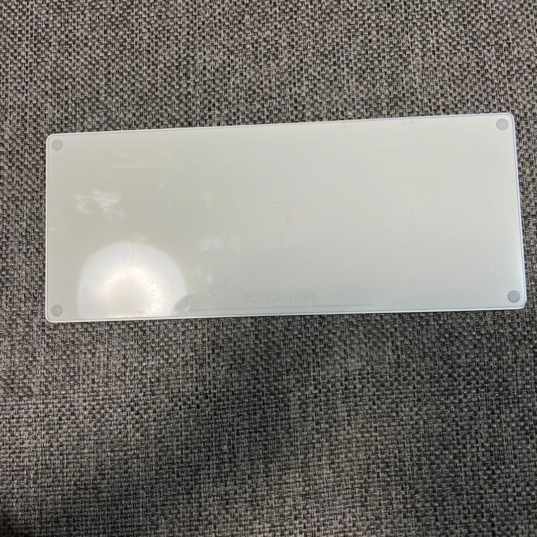 magic keyboard 韓国語