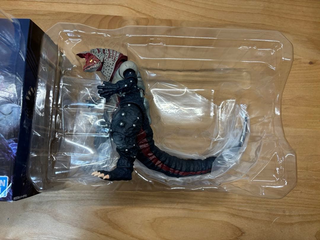 フィギュアーツ　ウルトラ怪獣他（ウルトラマンティガ）　まとめ売り