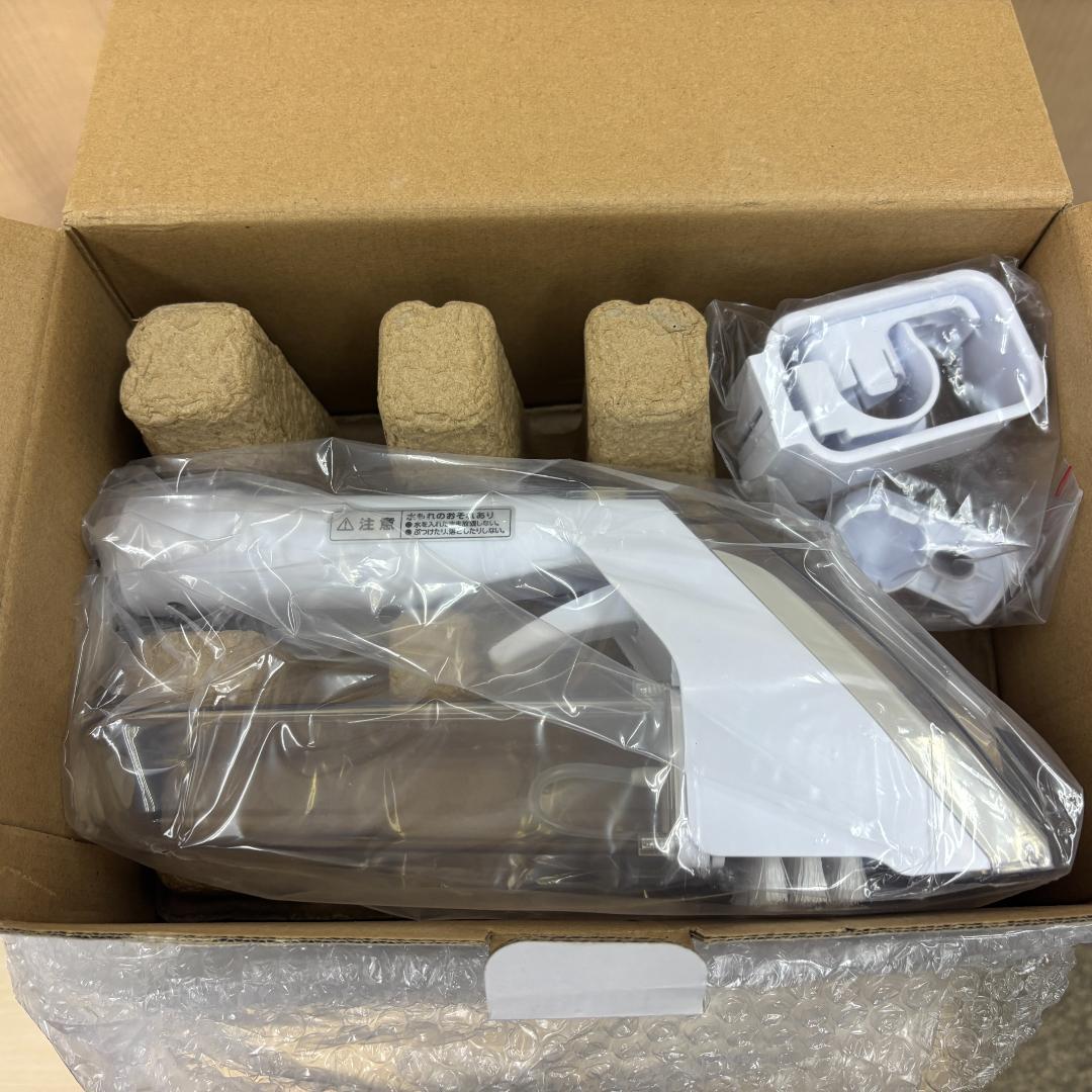 ☆新品未使用☆アイリスオーヤマ リンサークリーナー RNS-300