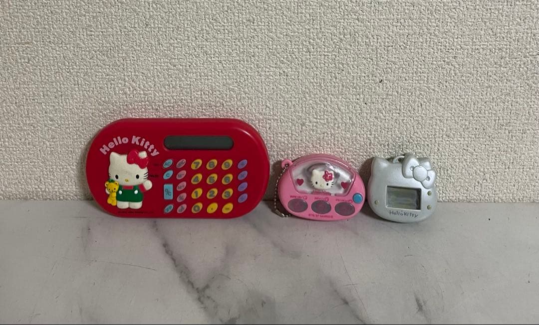 ハローキティ　まとめ売り