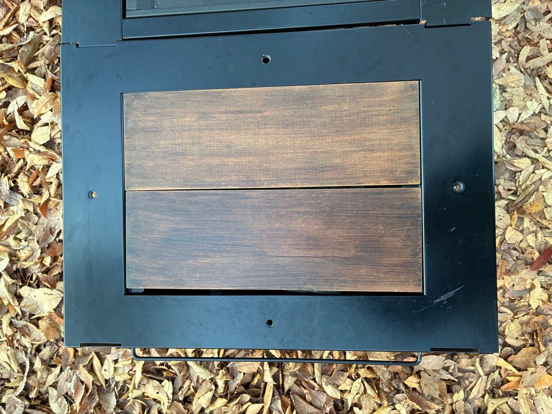 シェルコン50 ブリッジテーブルセット