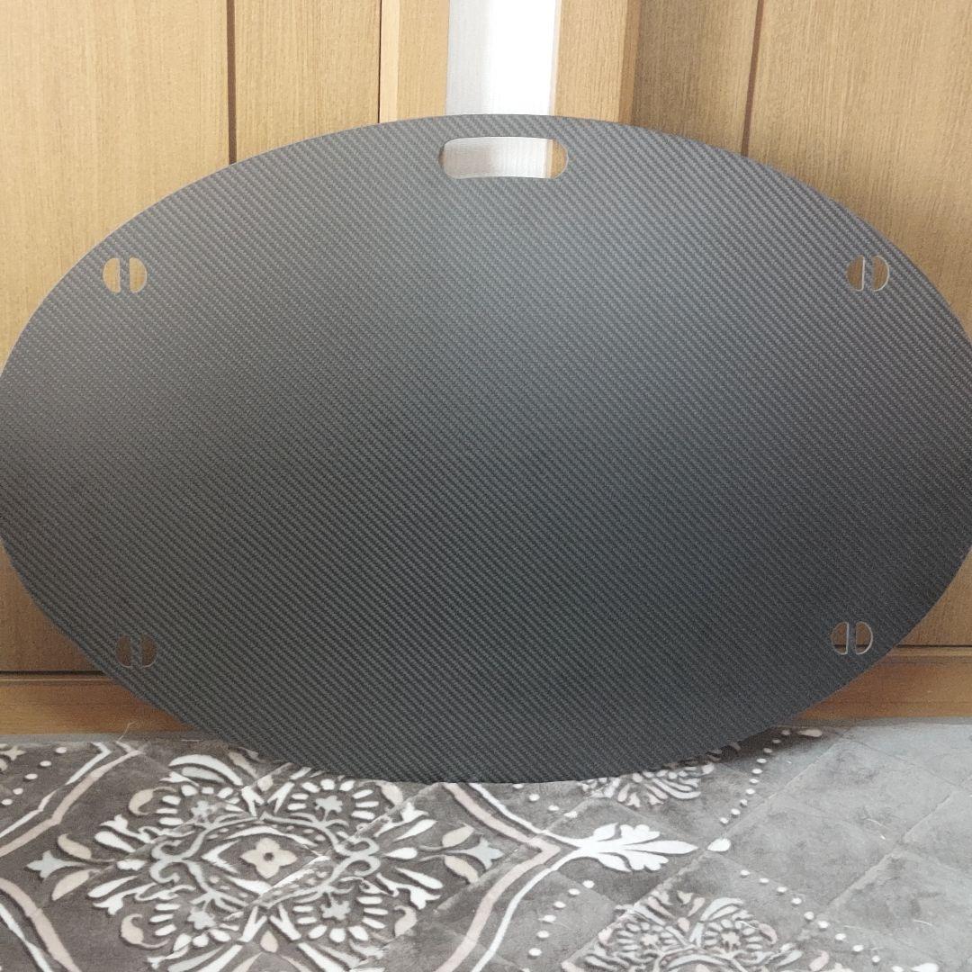 TENt o TEN　PICharPak WorkSHop　カーボントップ