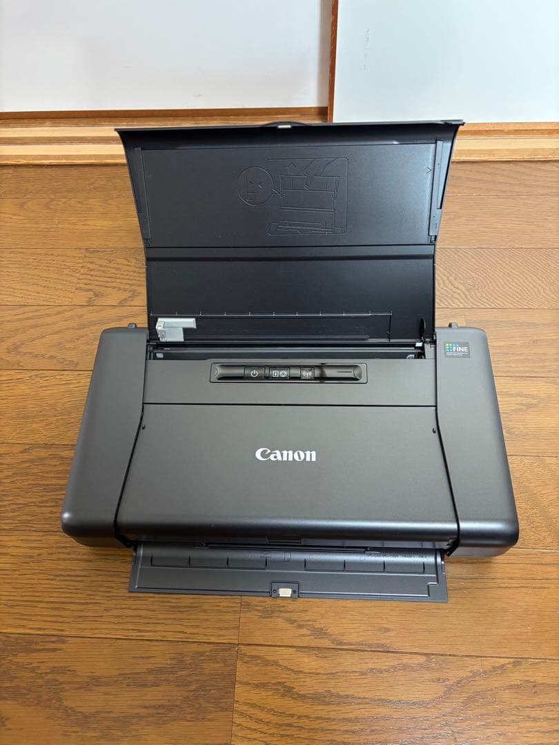 プリンター・複合機 Canon PIXUS IP110