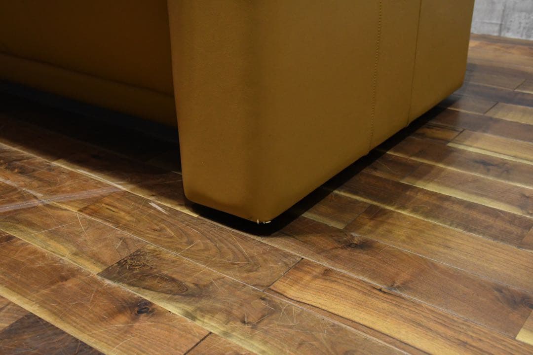 BHC52 イタリア最高級 ポルトローナフラウ ディバーノ 2-3人掛けソファ