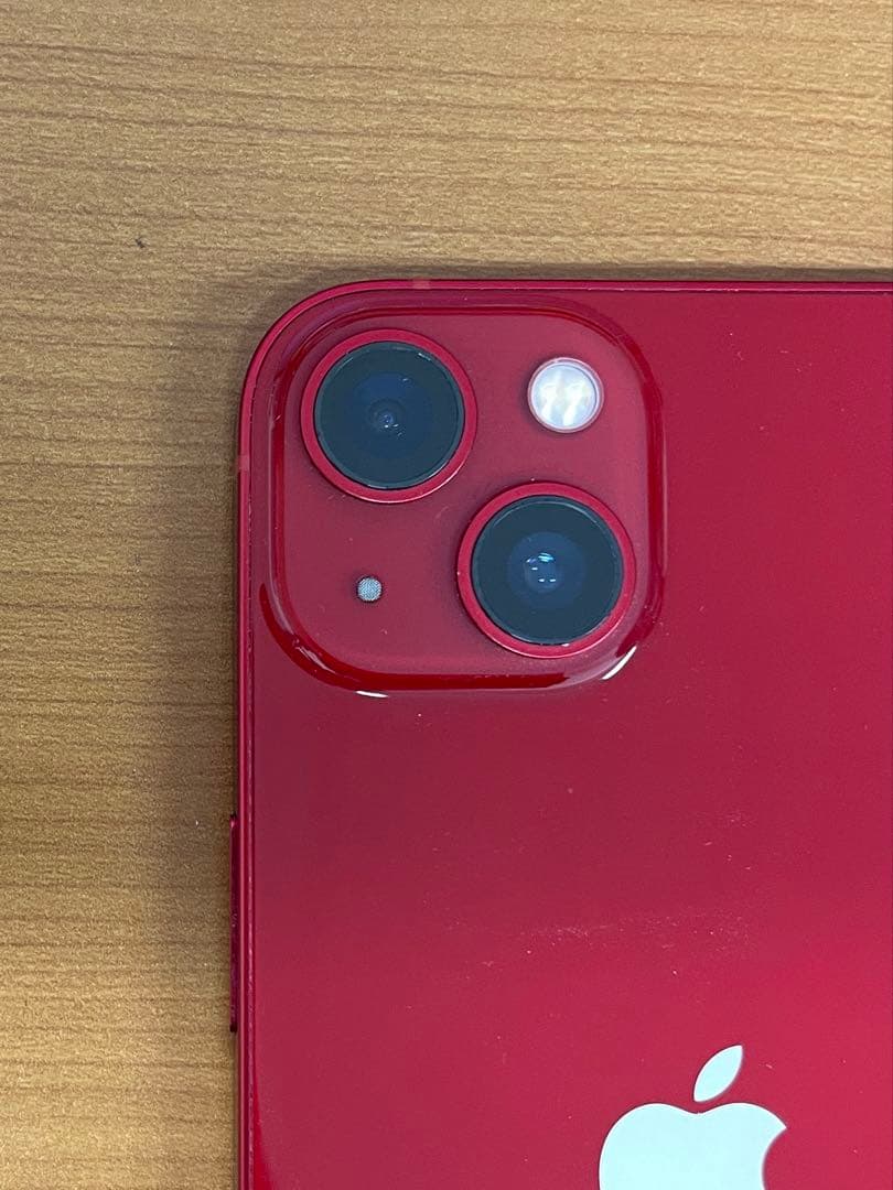 動作確認済み iPhone 13 128GB ID B6871