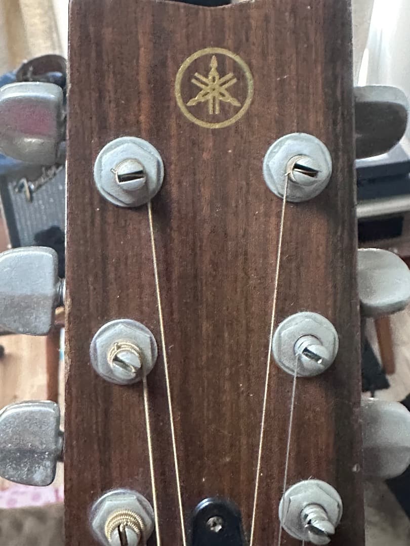 Yamaha FG-360 アコースティックギター