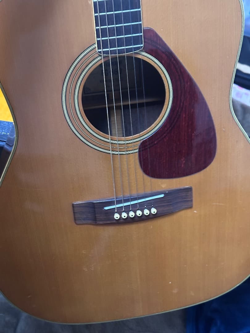 Yamaha FG-360 アコースティックギター