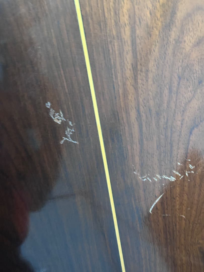 Yamaha FG-360 アコースティックギター